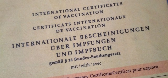 Ohne Masernimpfung Schulausschluss möglich Ohne Masernimpfung Schulausschluss möglich