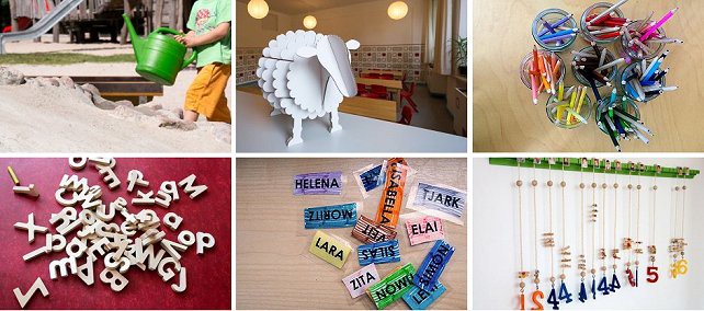 Rasierklingen auf Spielplatz, Kita-Streik, etc. – Kita-News vom 12. August 2015 Rasierklingen auf Spielplatz, Kita-Streik, etc. – Kita-News vom 12. August 2015